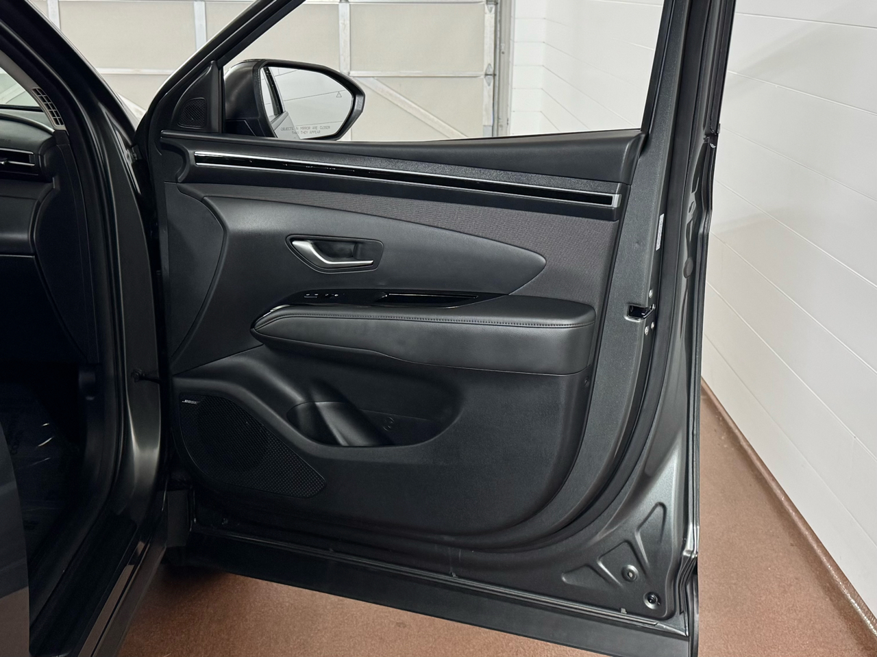 Hyundai Tucson Limited Hybrid AWD 2024