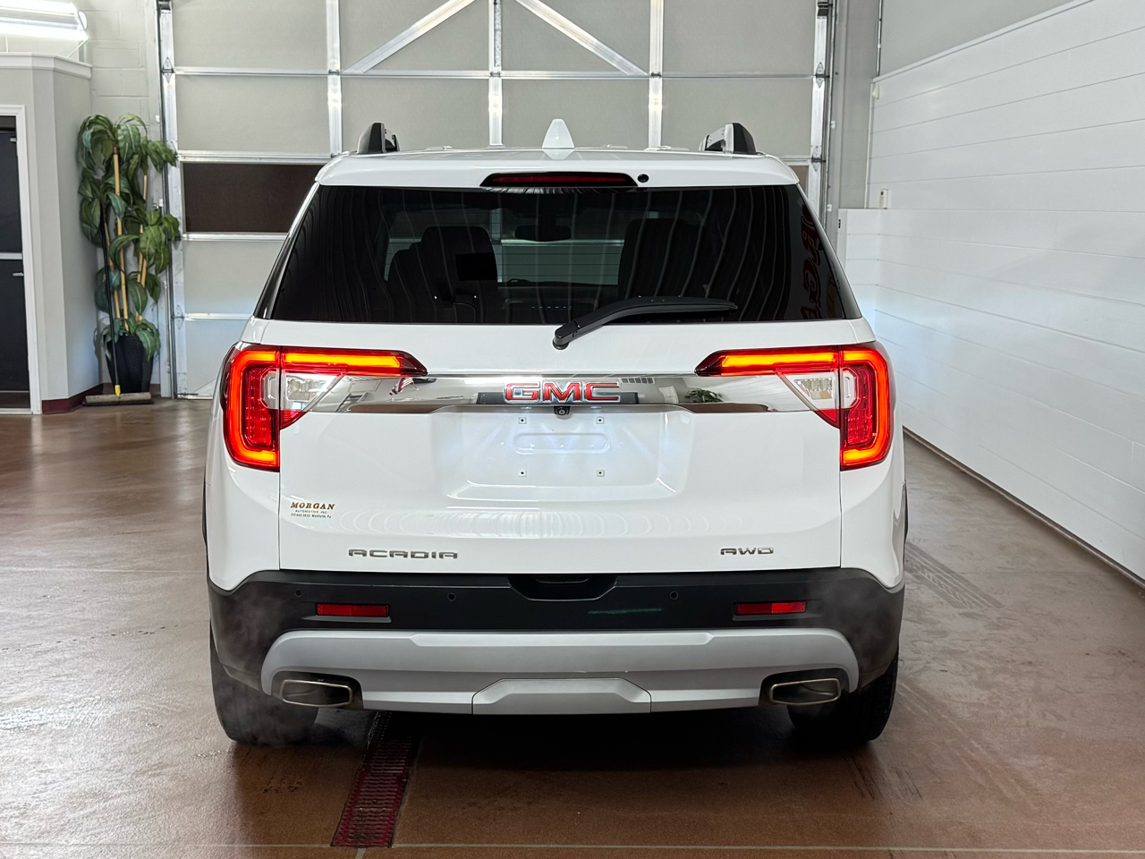 GMC Acadia SLE AWD 2020