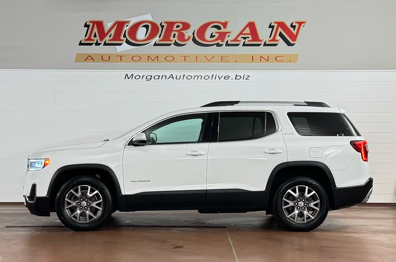 GMC Acadia SLE AWD 2020