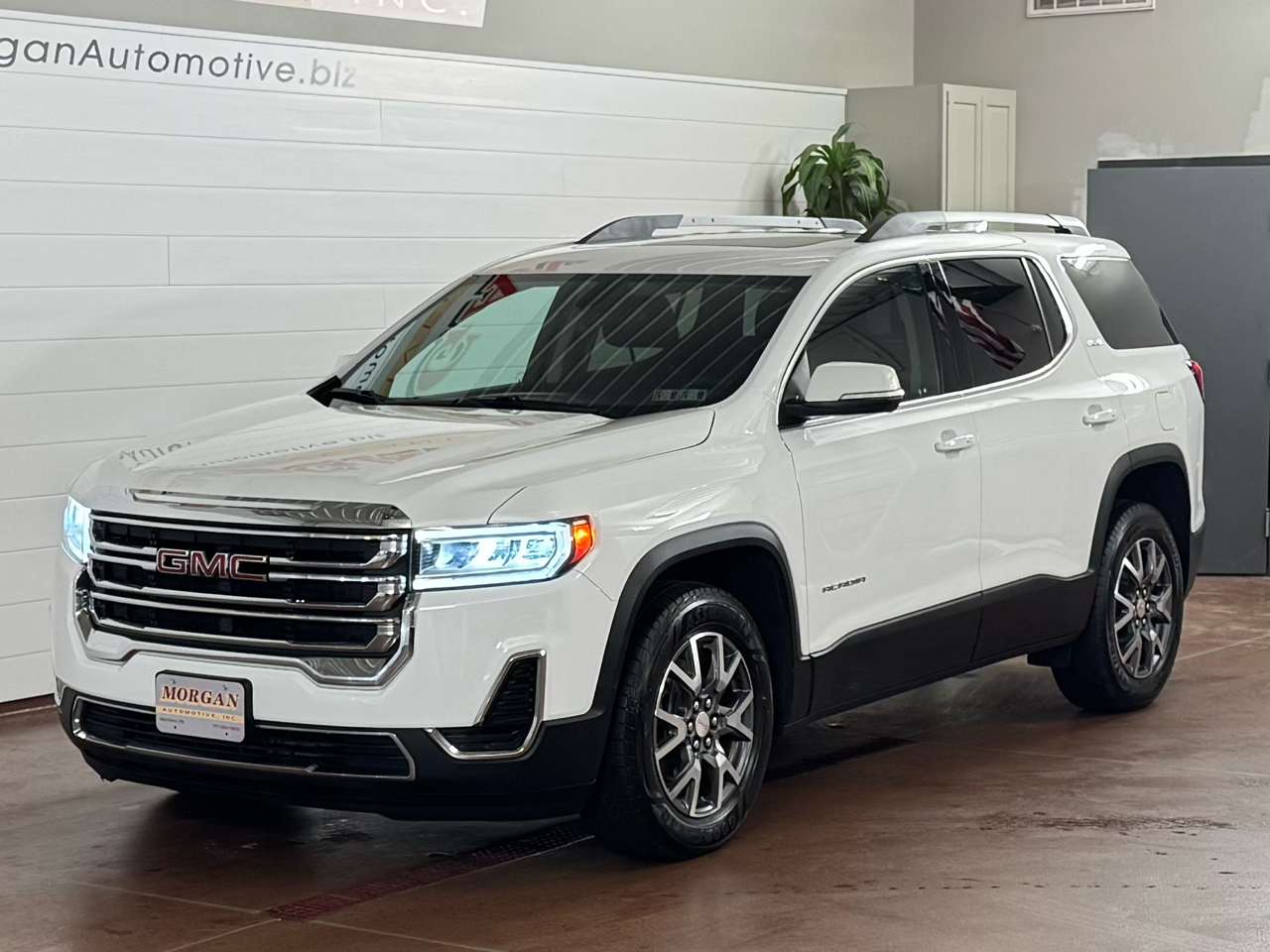 GMC Acadia SLE AWD 2020