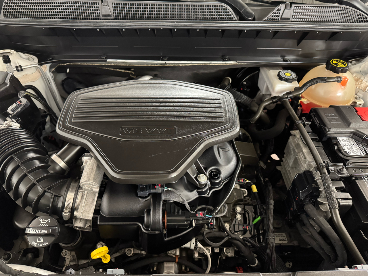 GMC Acadia SLE AWD 2020