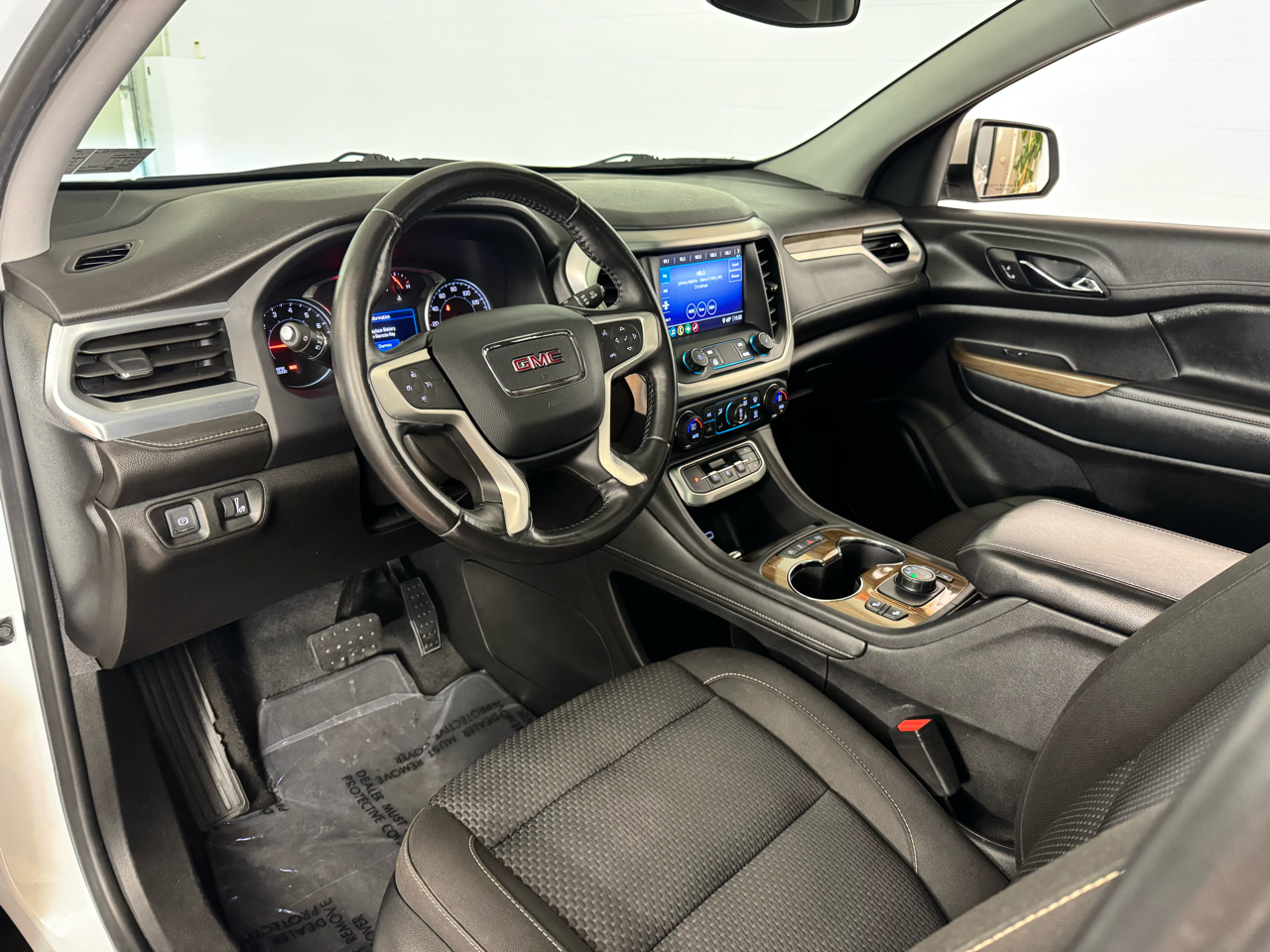 GMC Acadia SLE AWD 2020