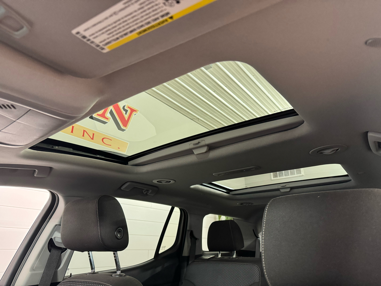 GMC Acadia SLE AWD 2020