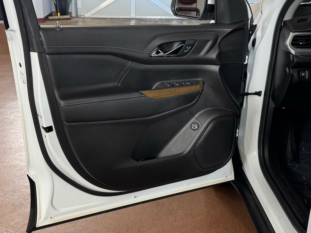 GMC Acadia SLE AWD 2020