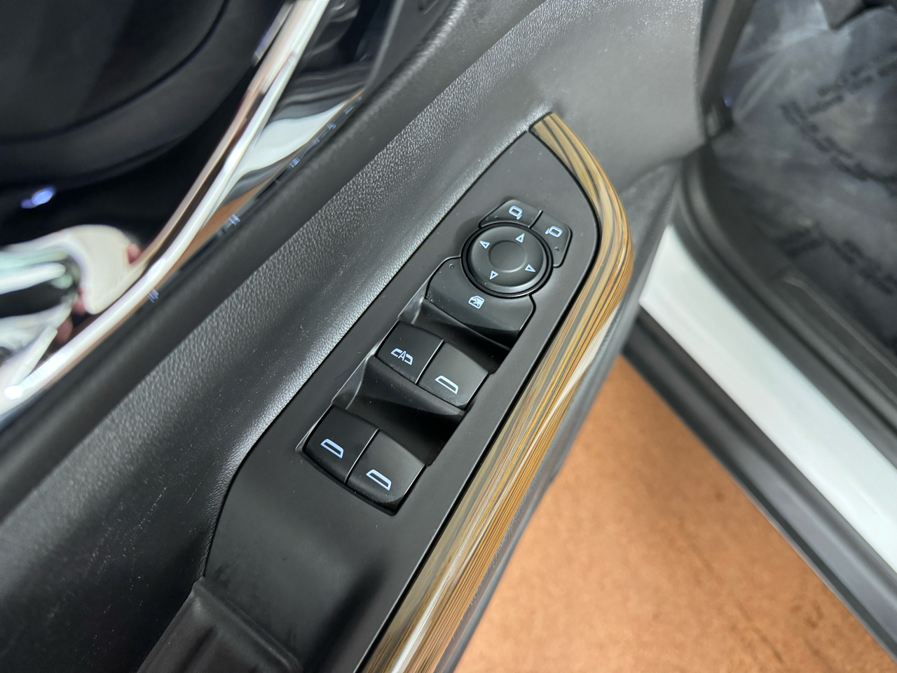 GMC Acadia SLE AWD 2020