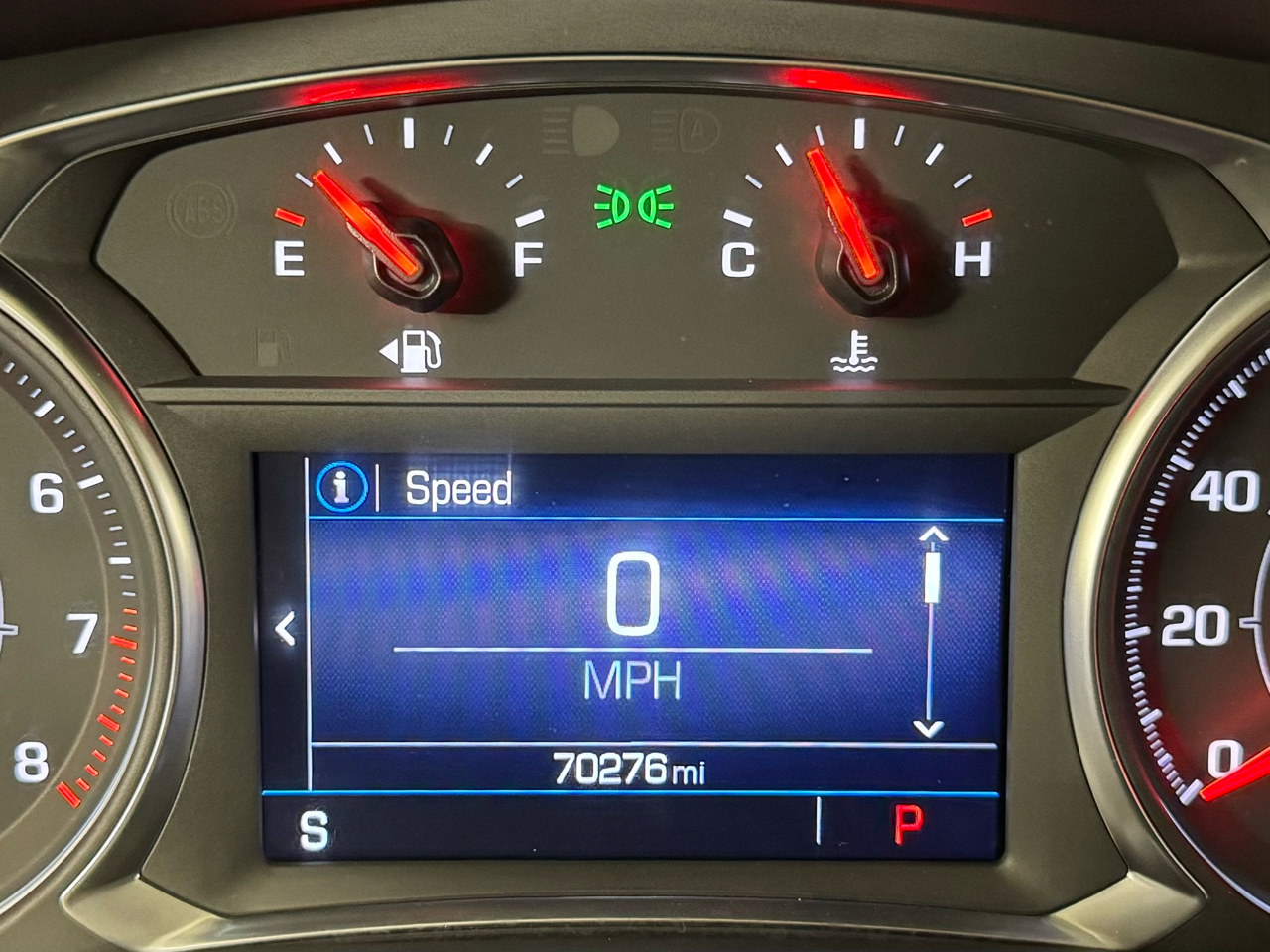 GMC Acadia SLE AWD 2020