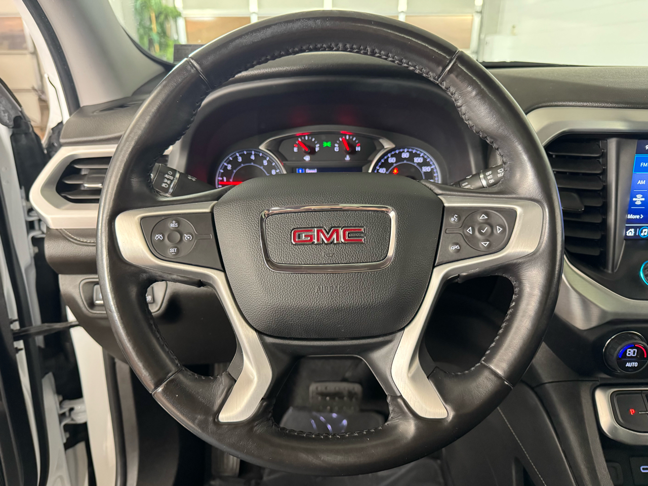 GMC Acadia SLE AWD 2020