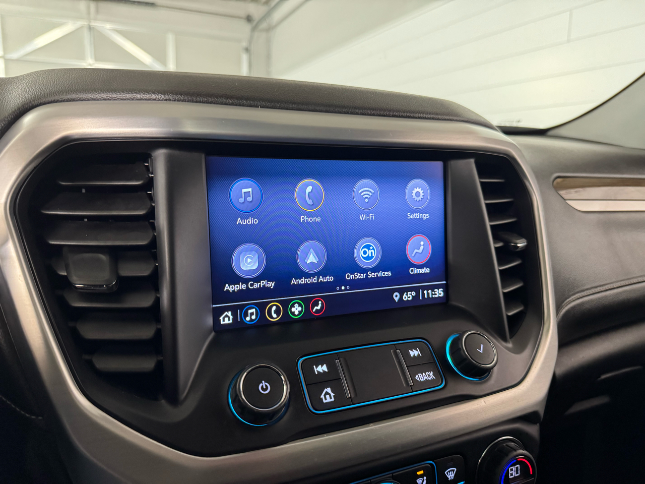 GMC Acadia SLE AWD 2020