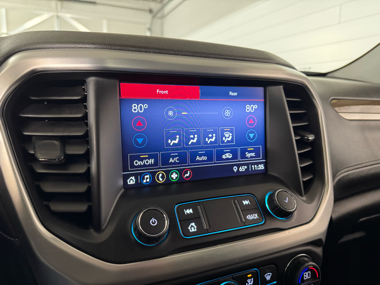 GMC Acadia SLE AWD 2020