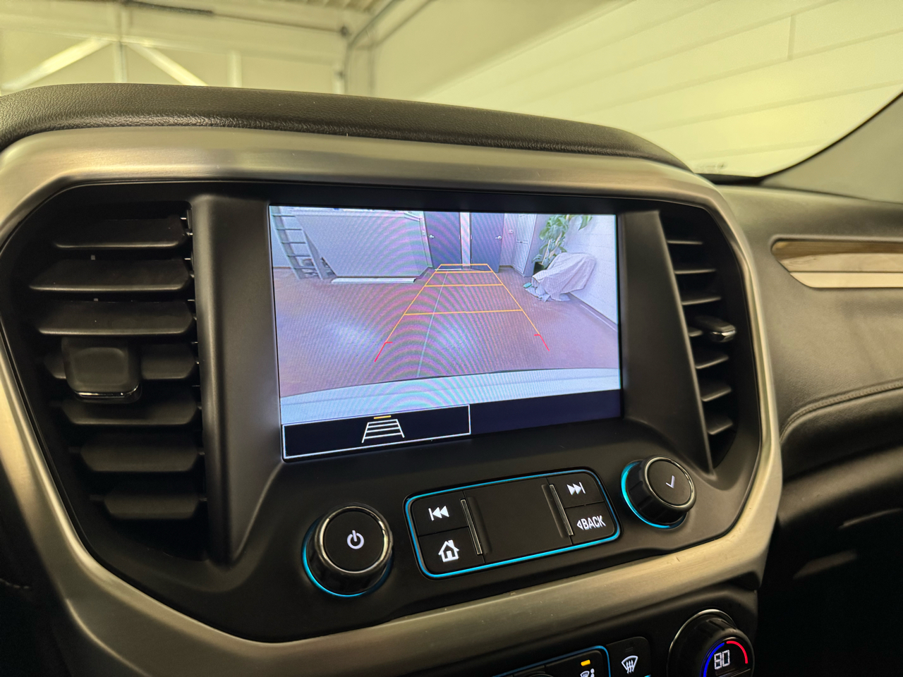 GMC Acadia SLE AWD 2020