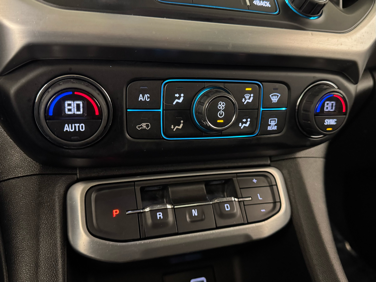 GMC Acadia SLE AWD 2020