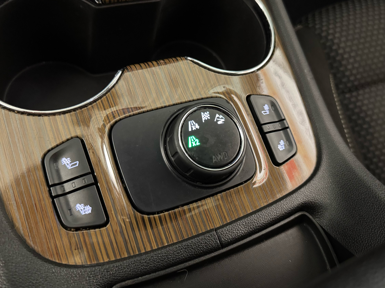 GMC Acadia SLE AWD 2020