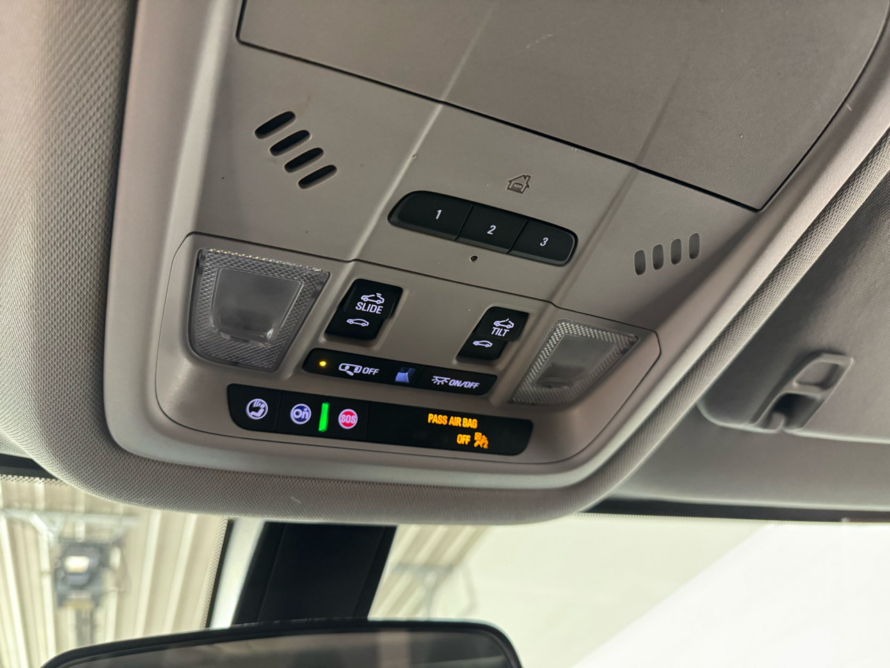 GMC Acadia SLE AWD 2020