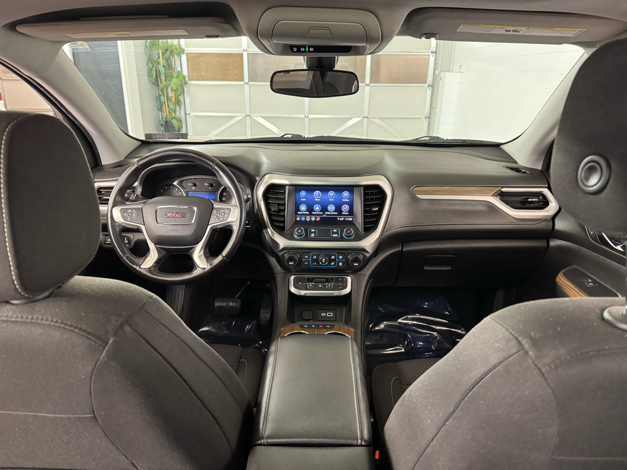 GMC Acadia SLE AWD 2020