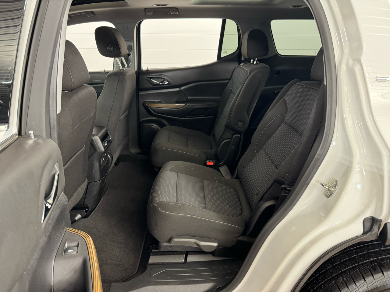 GMC Acadia SLE AWD 2020