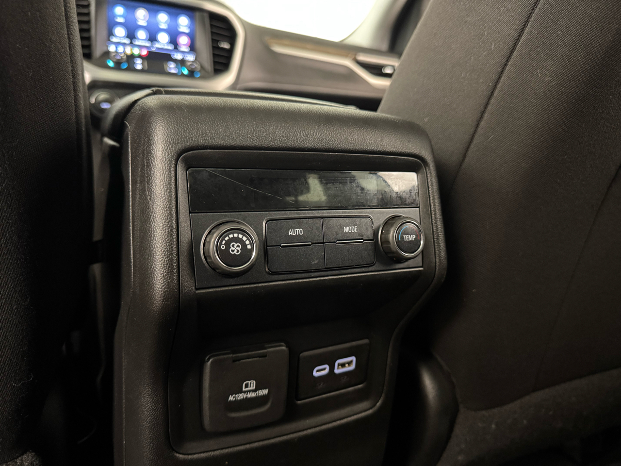 GMC Acadia SLE AWD 2020