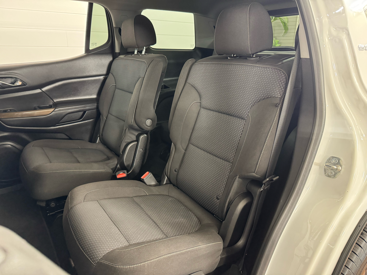 GMC Acadia SLE AWD 2020