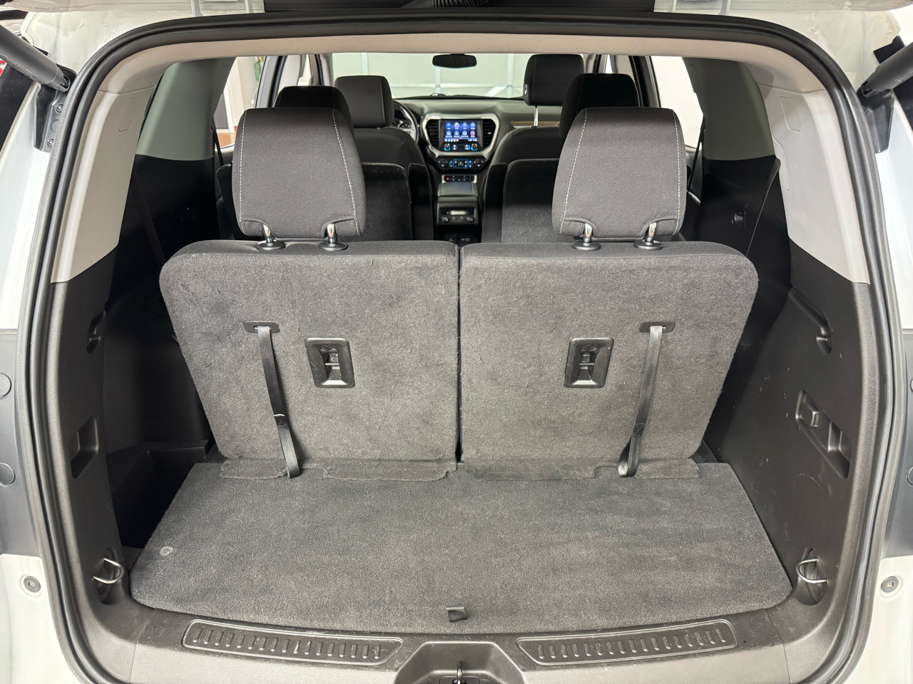 GMC Acadia SLE AWD 2020