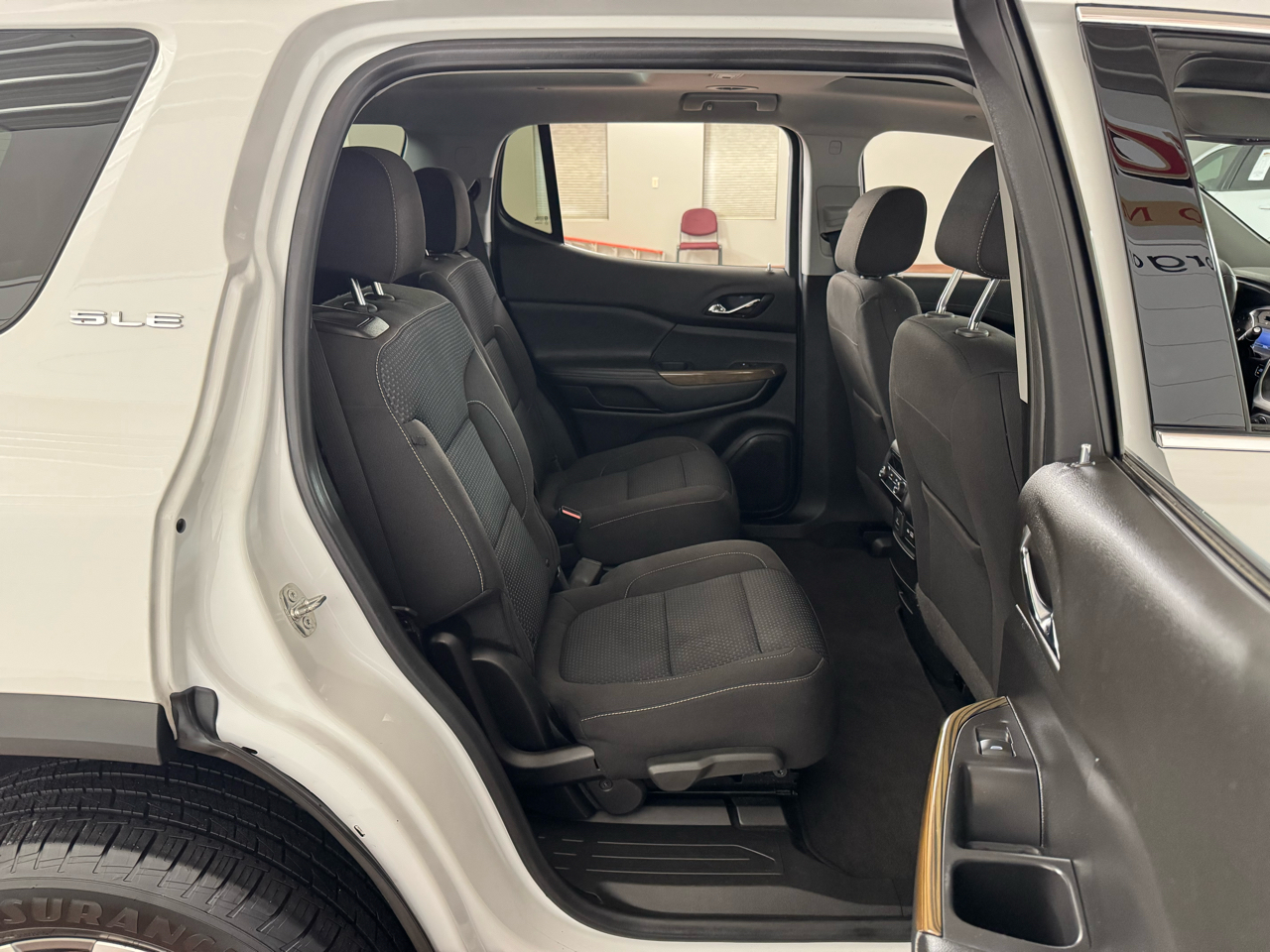 GMC Acadia SLE AWD 2020