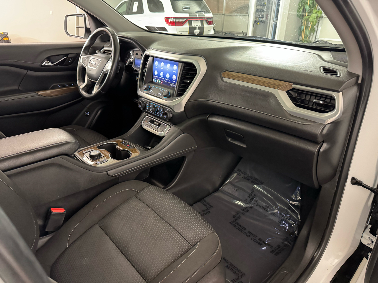 GMC Acadia SLE AWD 2020