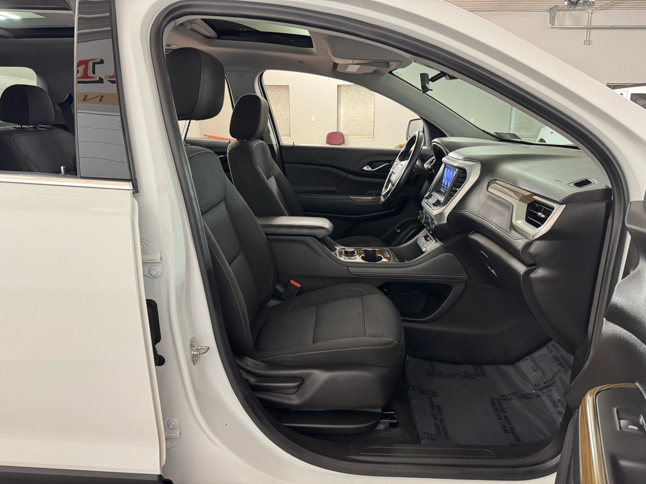 GMC Acadia SLE AWD 2020