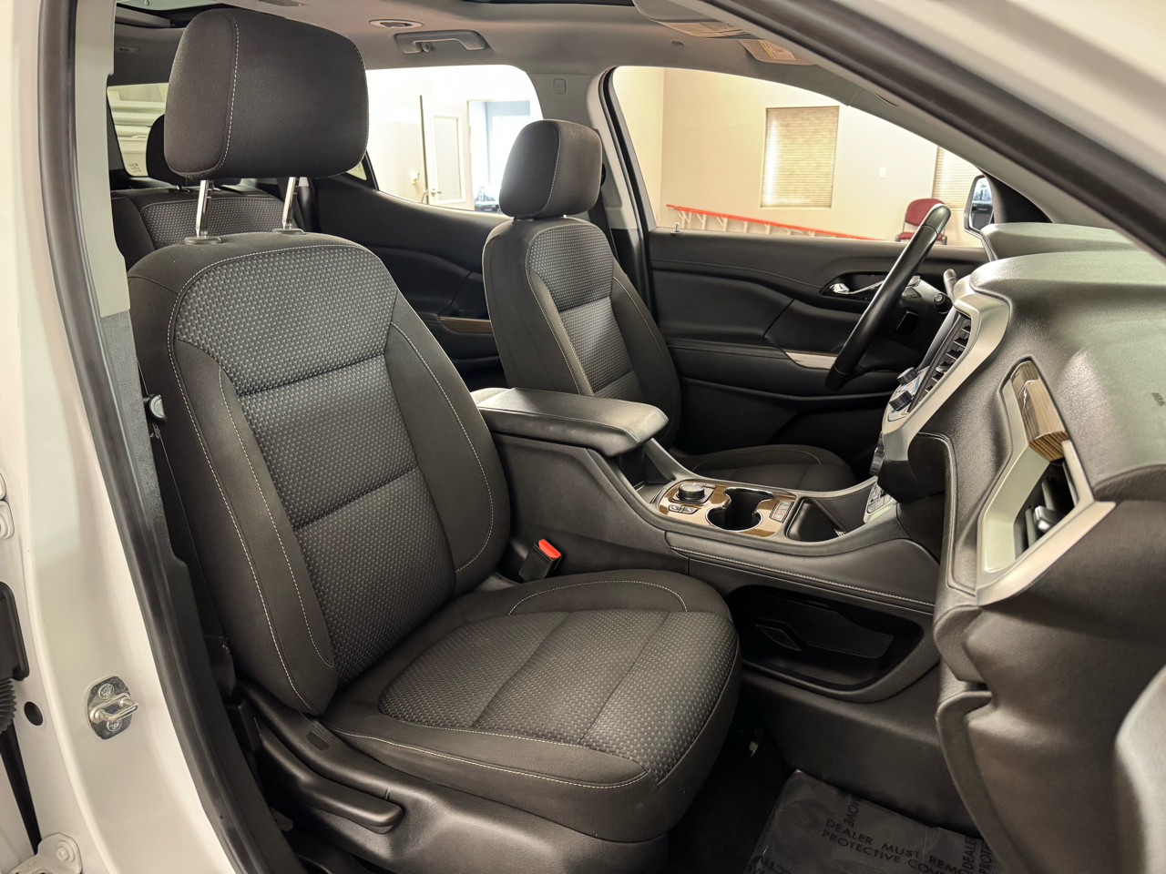 GMC Acadia SLE AWD 2020