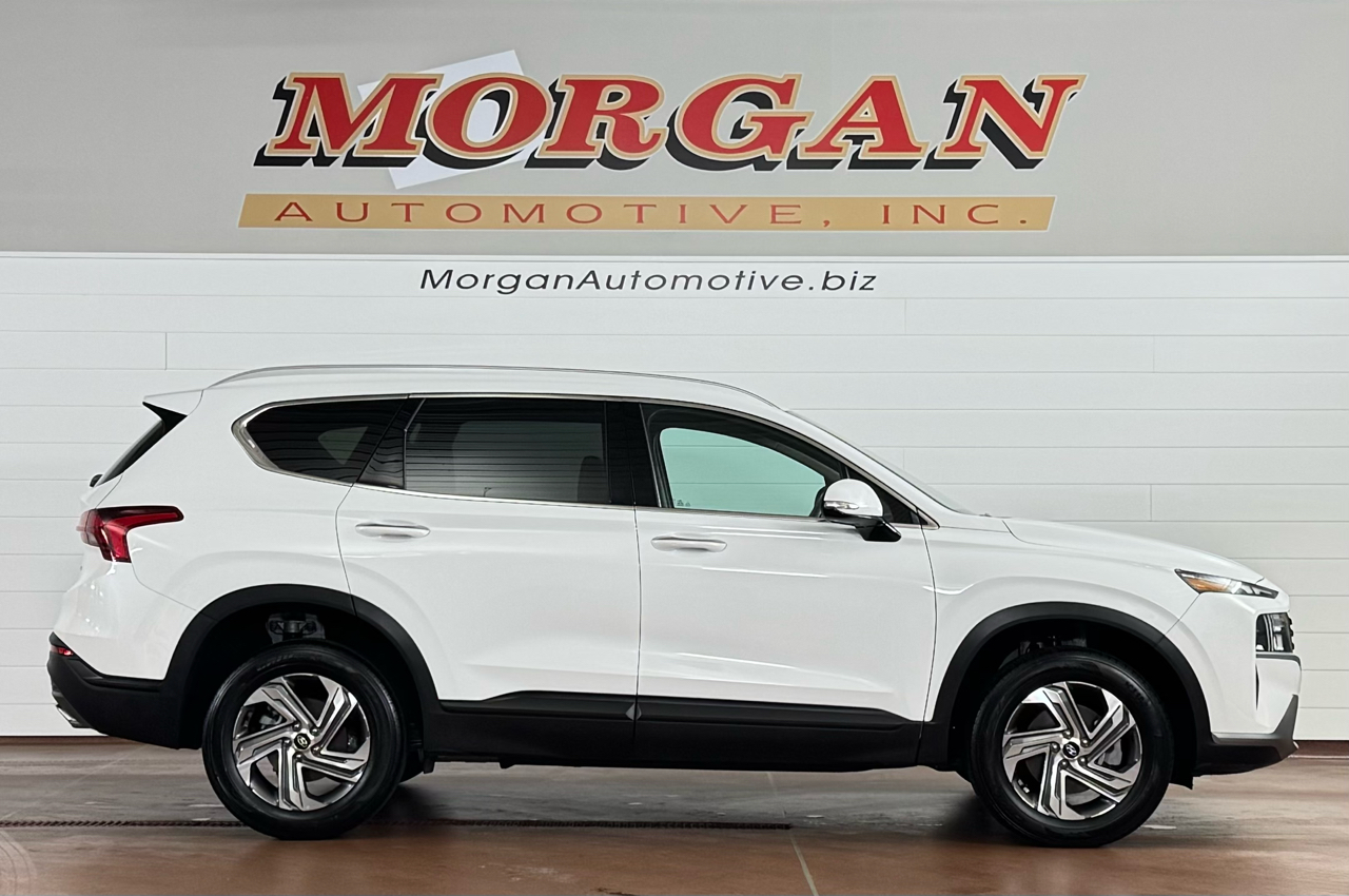 Hyundai Santa Fe  2023