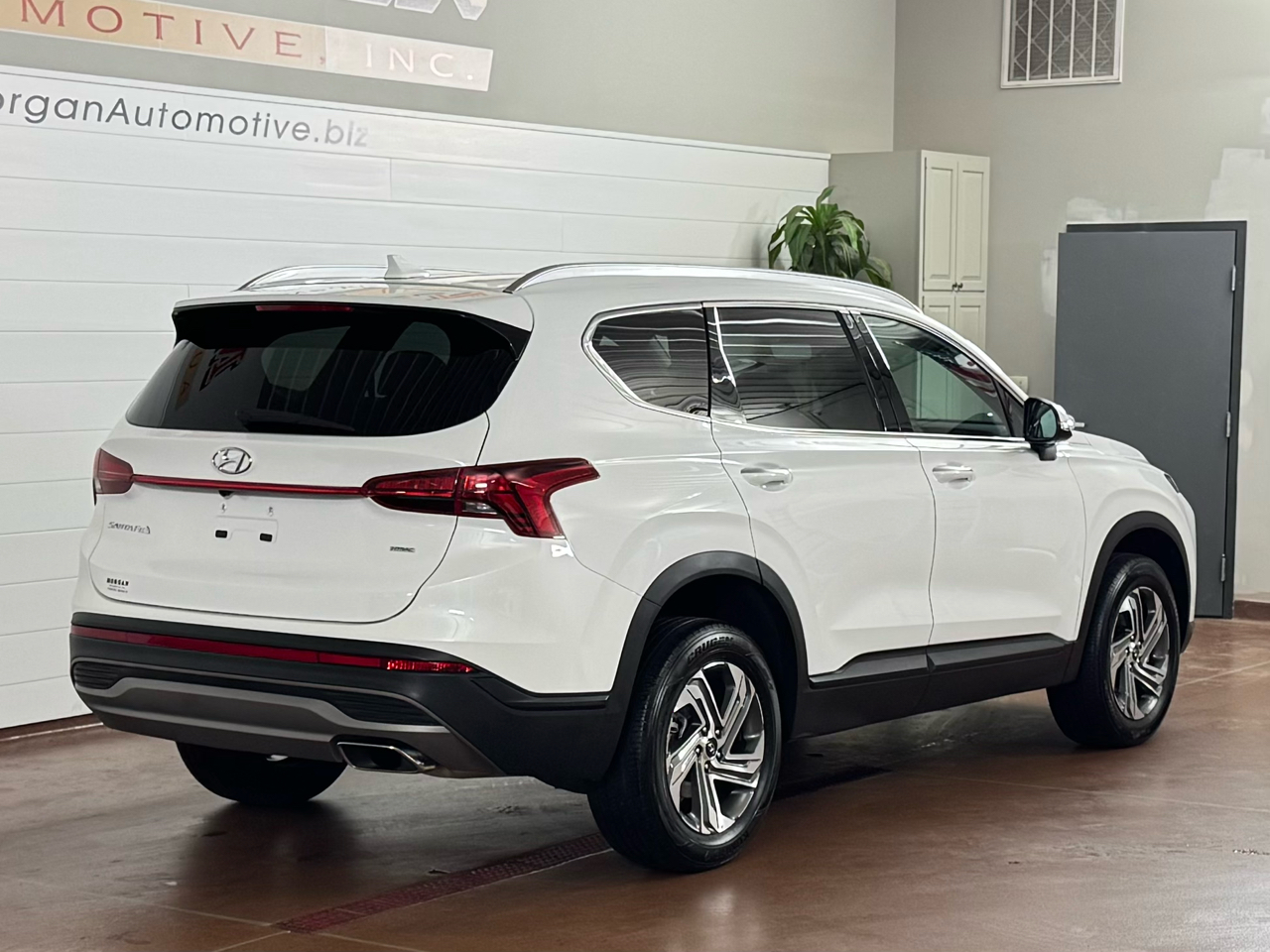 Hyundai Santa Fe  2023