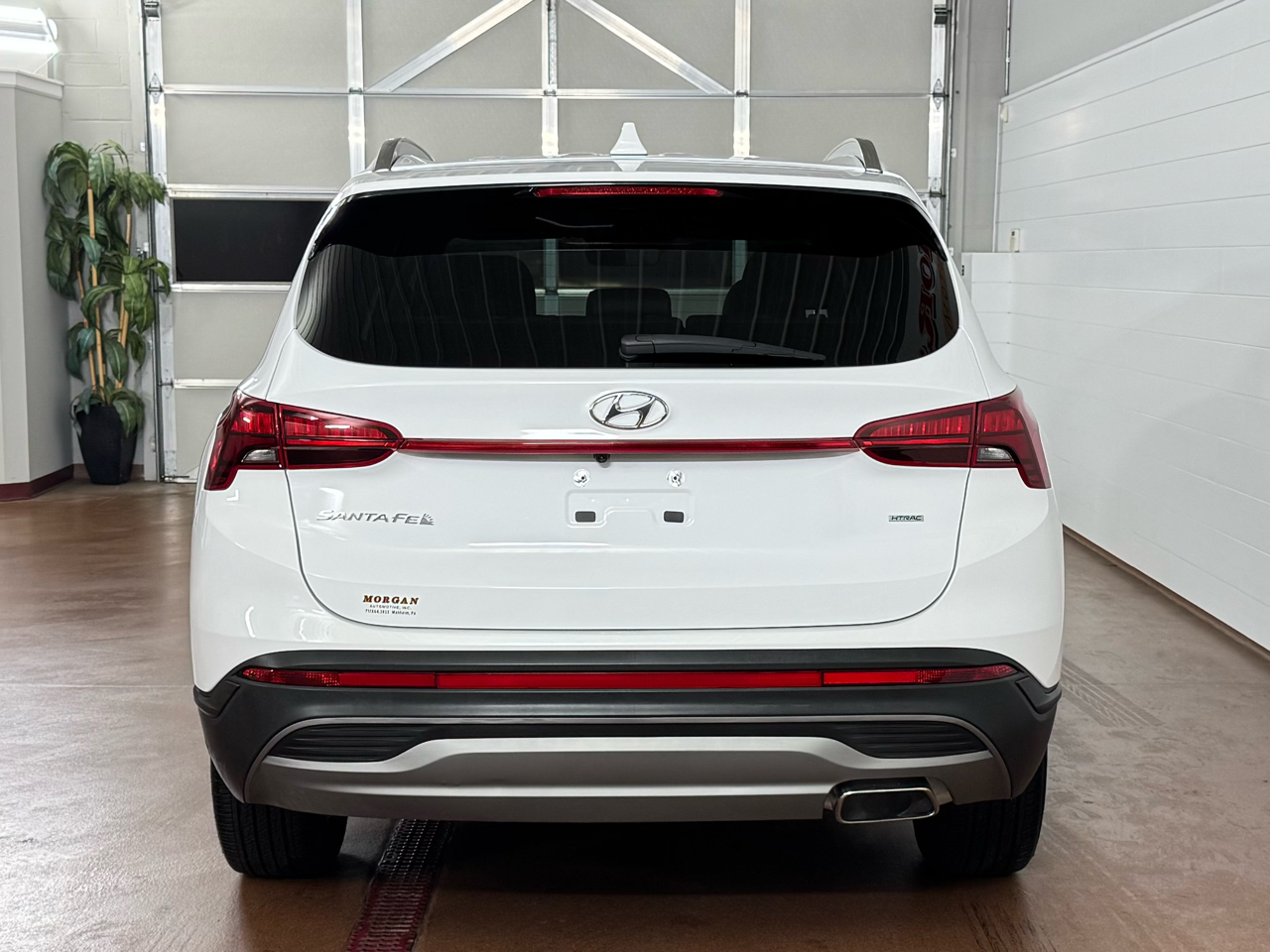 Hyundai Santa Fe  2023