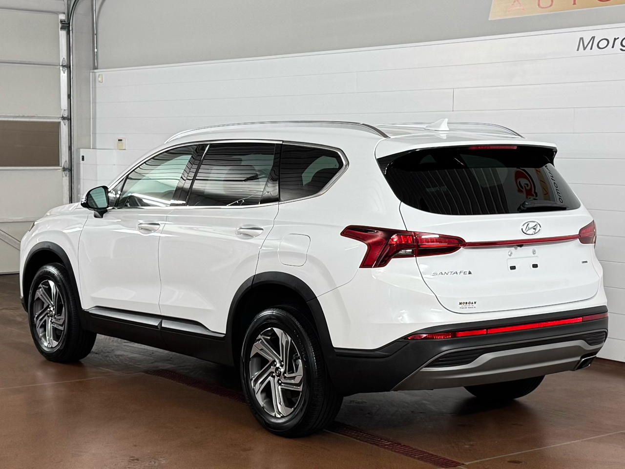 Hyundai Santa Fe  2023