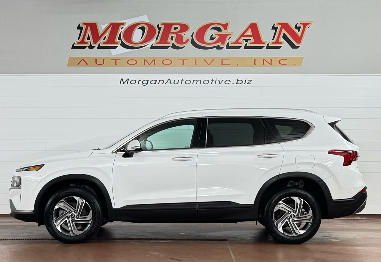 Hyundai Santa Fe  2023