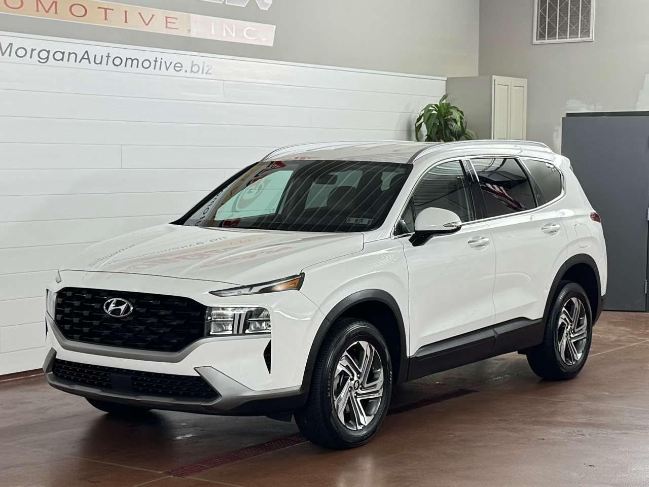 Hyundai Santa Fe  2023