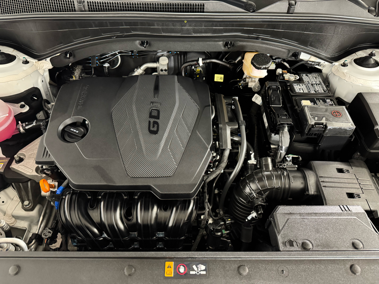 Hyundai Santa Fe  2023