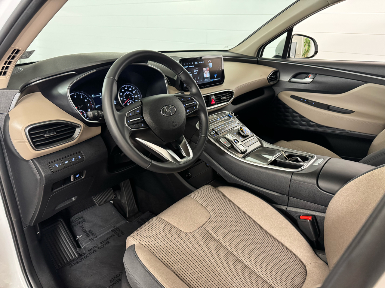 Hyundai Santa Fe  2023