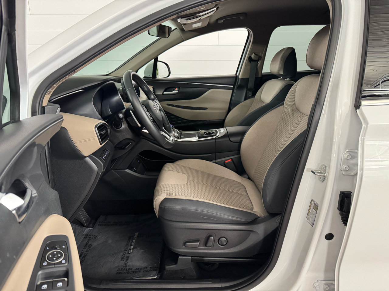 Hyundai Santa Fe  2023