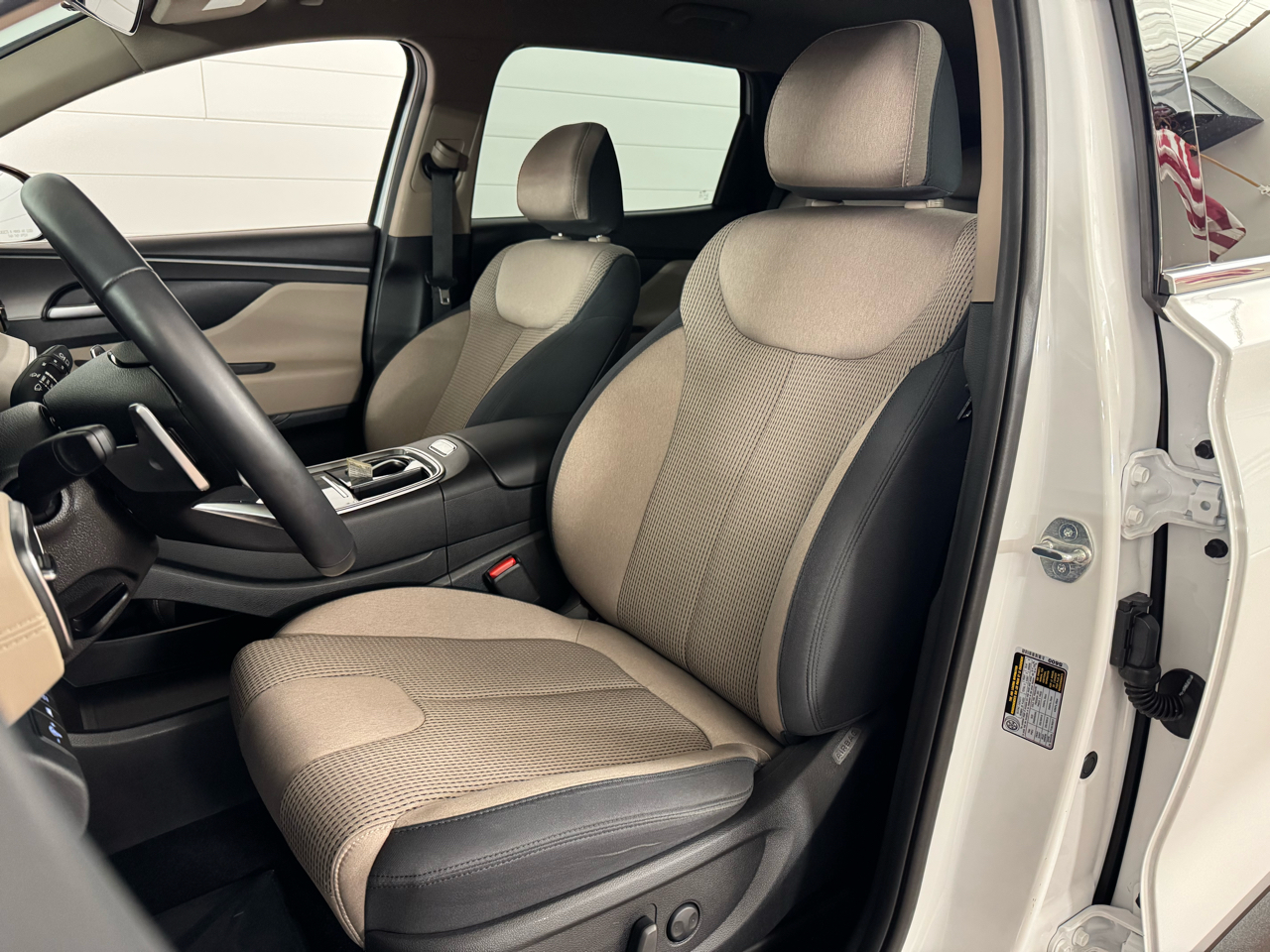 Hyundai Santa Fe  2023