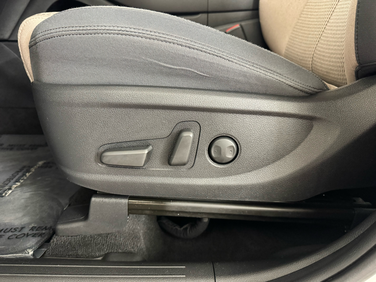 Hyundai Santa Fe  2023