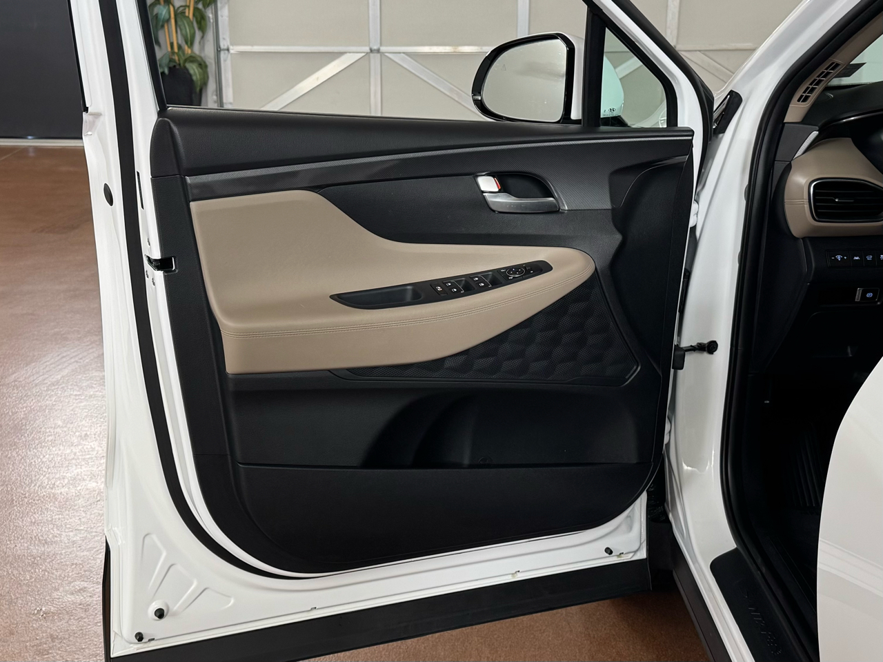 Hyundai Santa Fe  2023