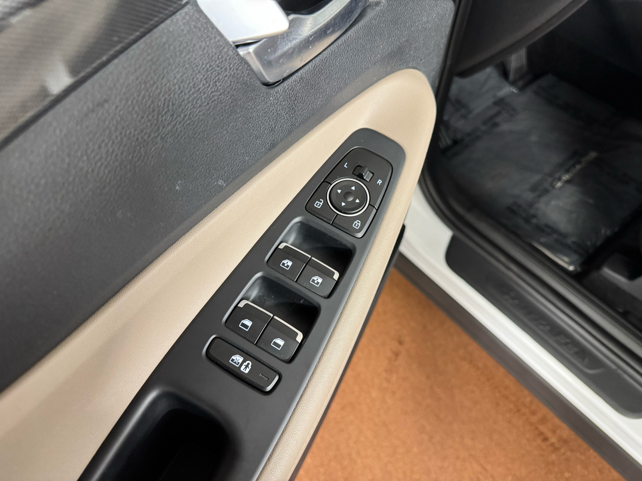 Hyundai Santa Fe  2023