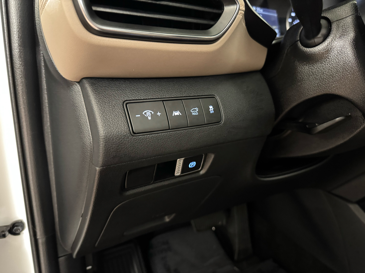 Hyundai Santa Fe  2023