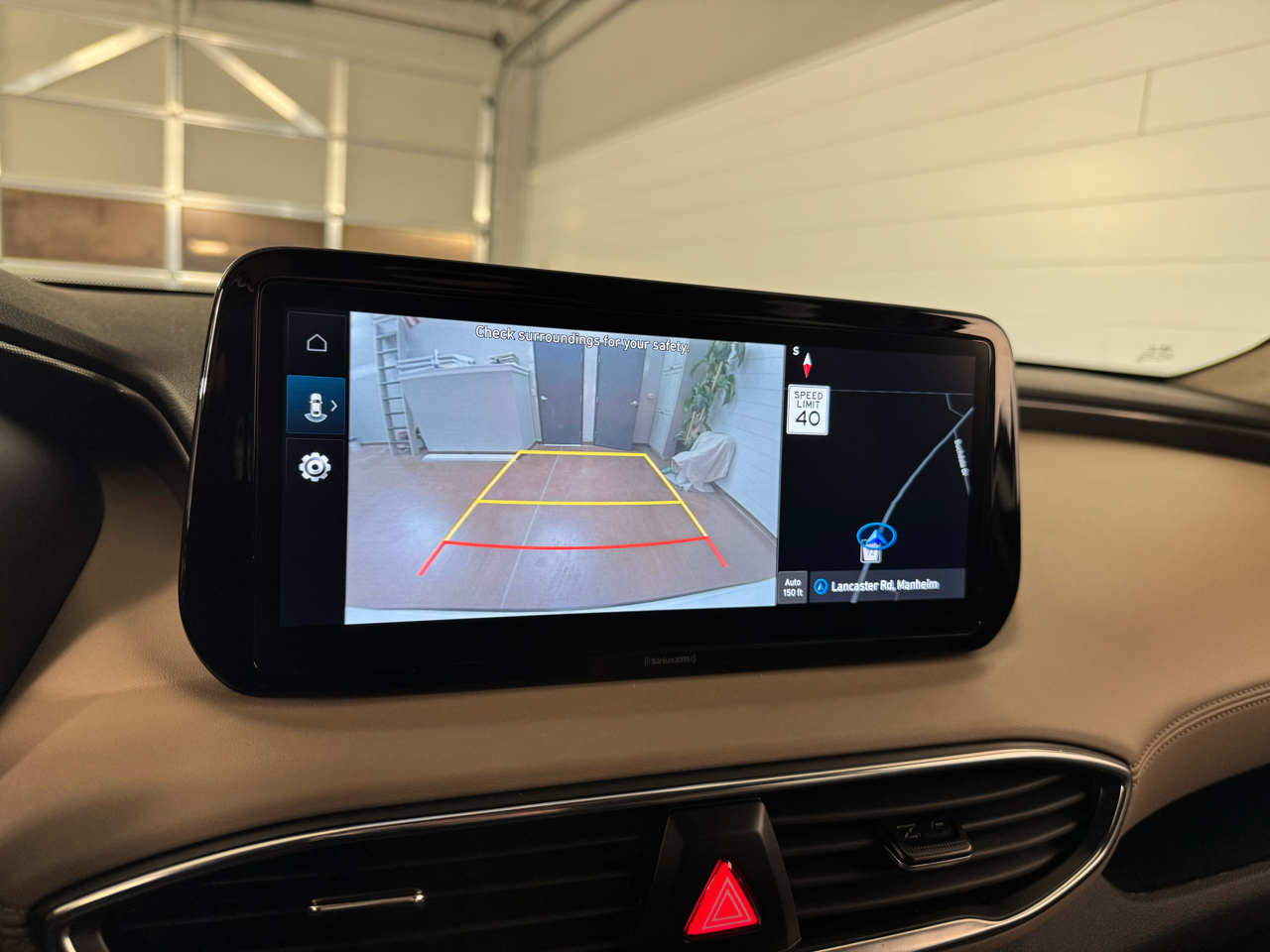 Hyundai Santa Fe  2023