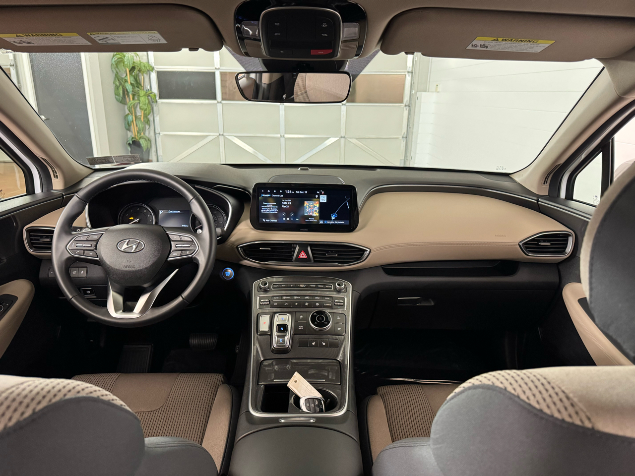 Hyundai Santa Fe  2023