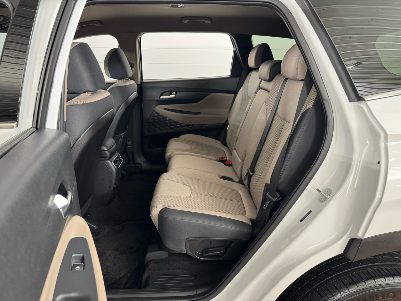 Hyundai Santa Fe  2023