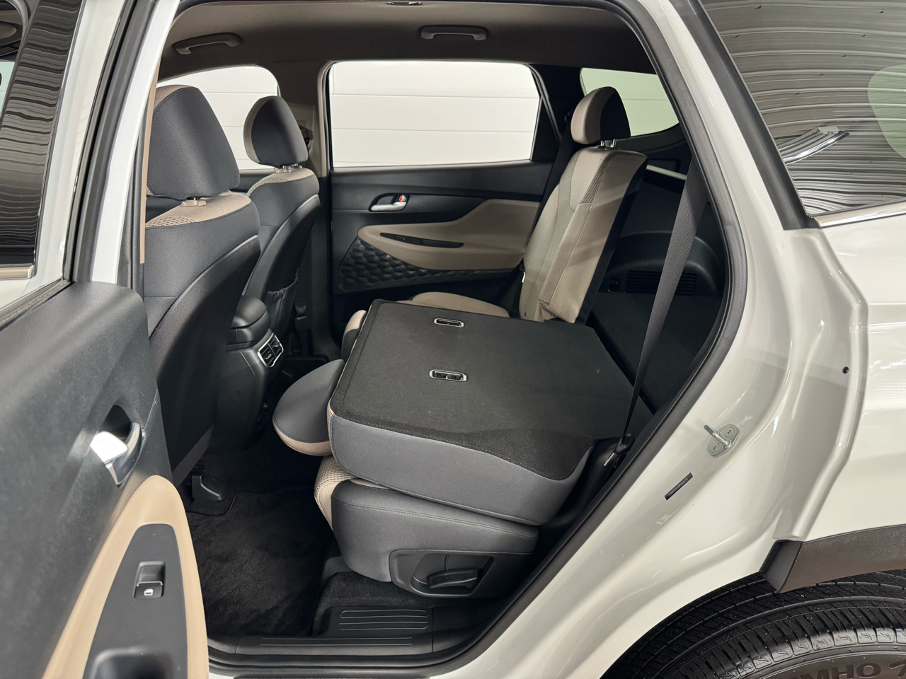 Hyundai Santa Fe  2023