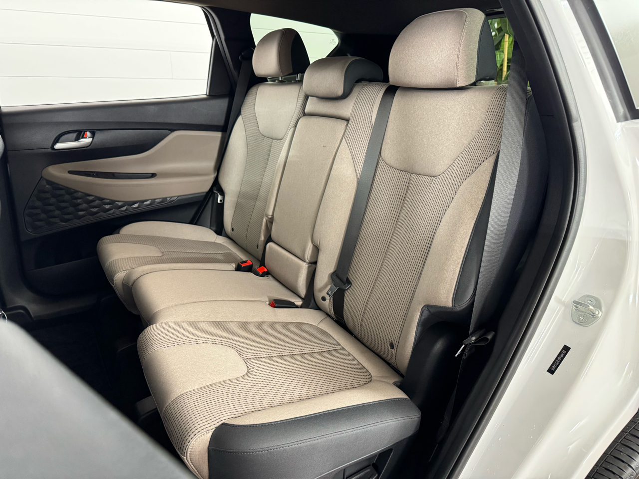 Hyundai Santa Fe  2023