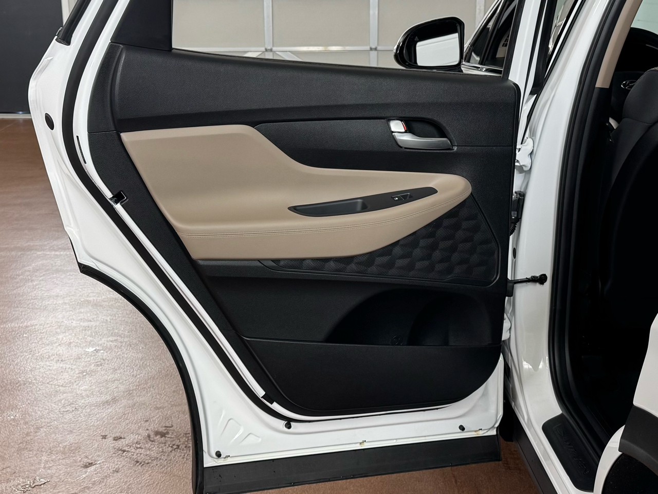 Hyundai Santa Fe  2023