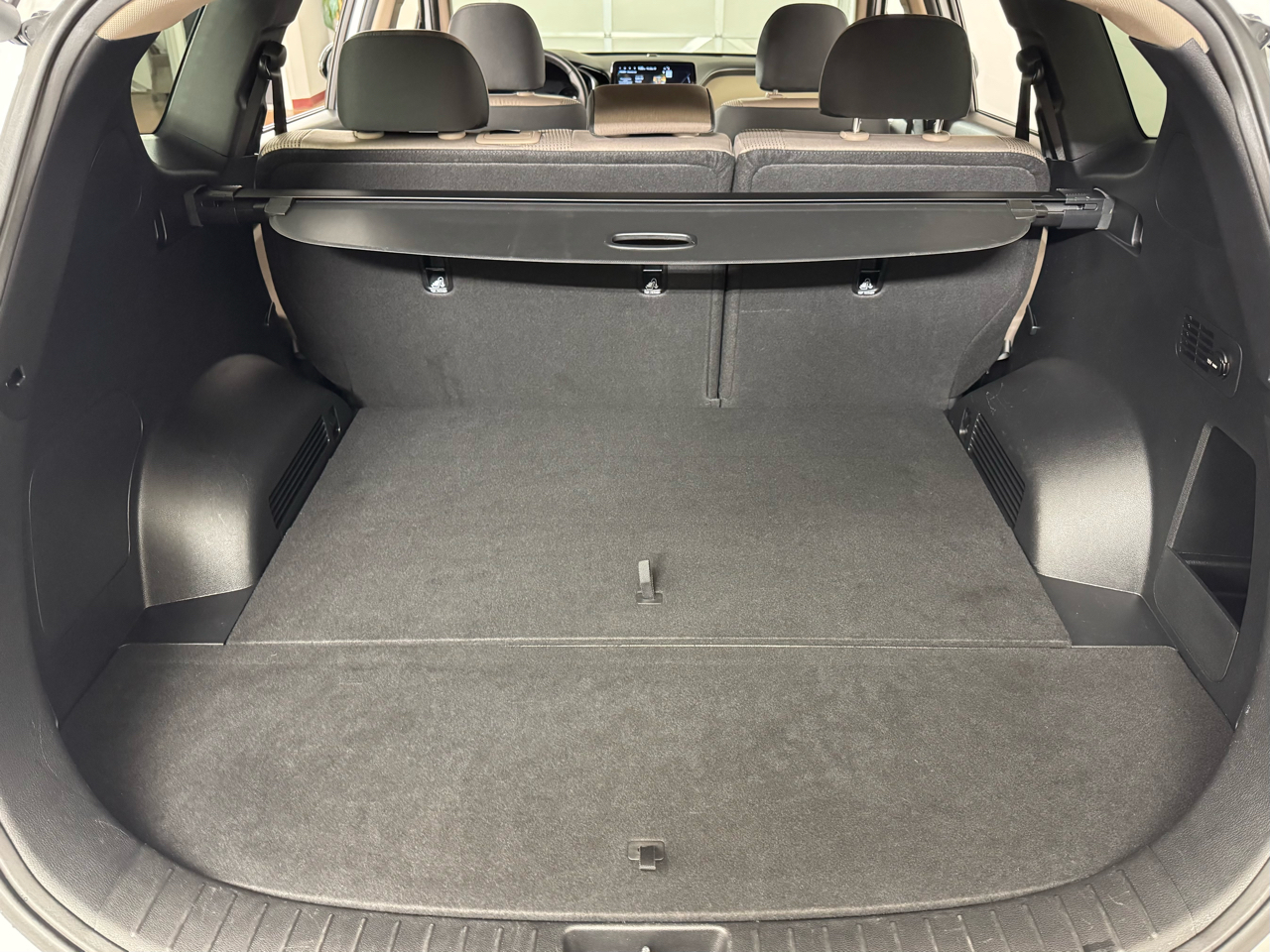 Hyundai Santa Fe  2023