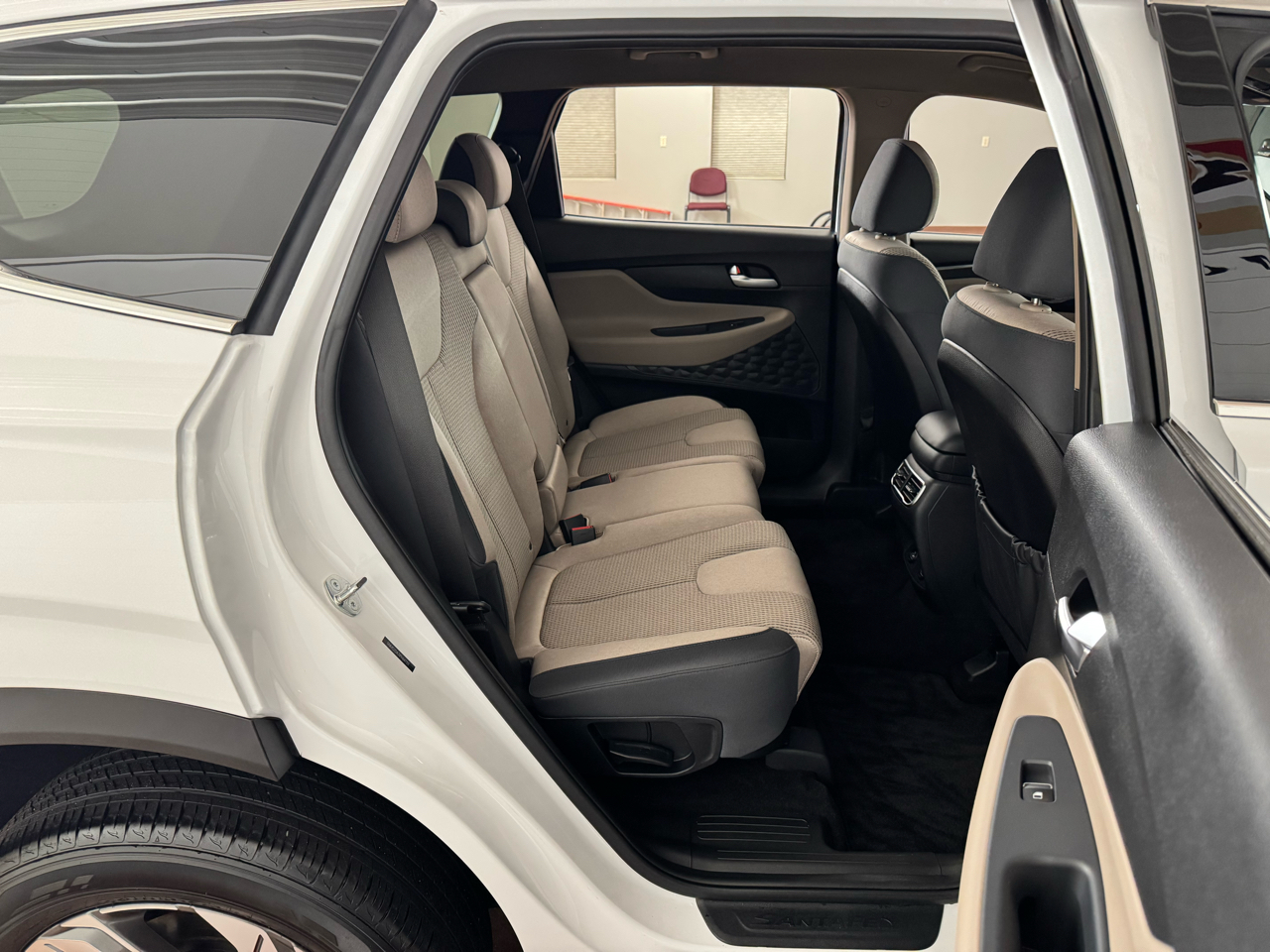 Hyundai Santa Fe  2023