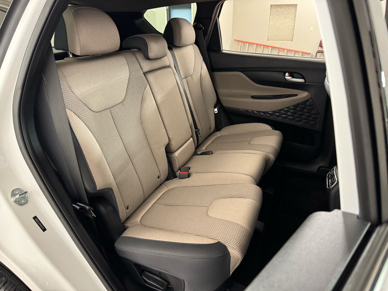 Hyundai Santa Fe  2023