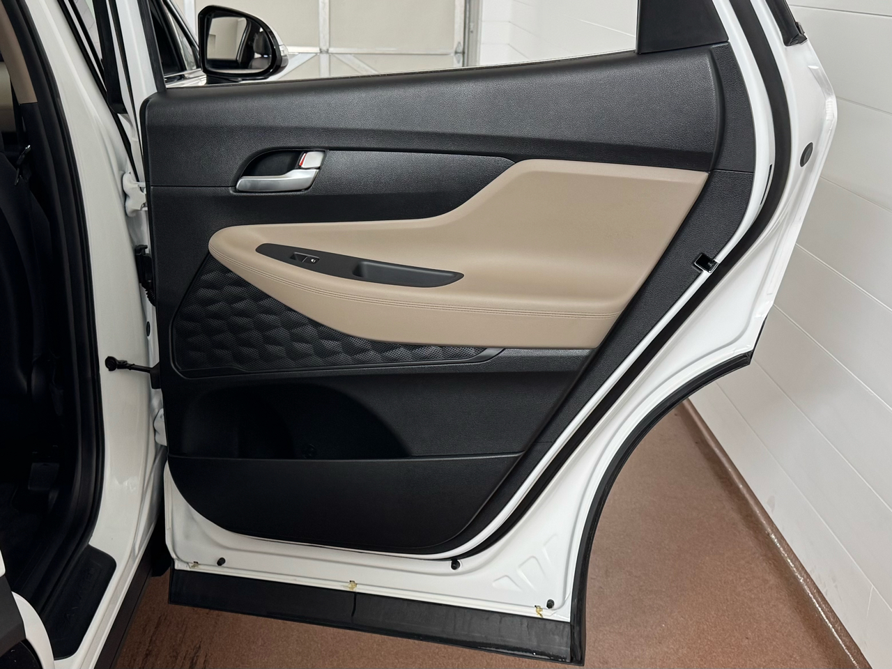 Hyundai Santa Fe  2023